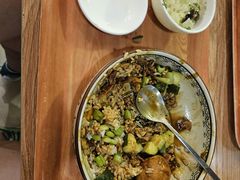 -菊儿人家·北京胡同菜(南锣鼓巷店)
