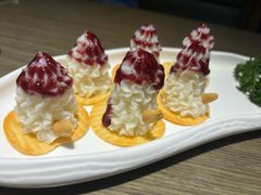 -隆喜元鱼汤包·海鲜(中联广场店)