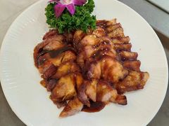 -谢氏老金口七号宴(武昌大道店)