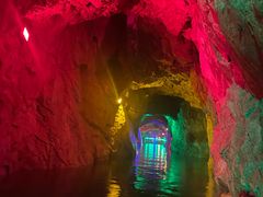 -伏牛地下河景区