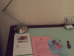 -上海浦东丽晟假日酒店