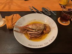 -Ministry of Crab(科伦坡店)