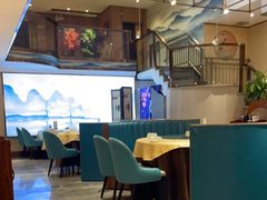 大堂-大眼锅贴水饺(河东店)