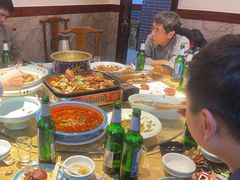 -东北大院·东北菜(三台子店)