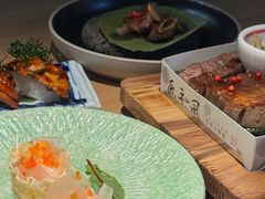 -匠和风精致料理(春熙路群光广场店)