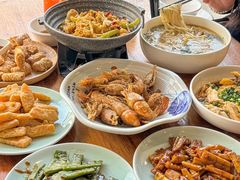 -百家鲜·杭帮菜