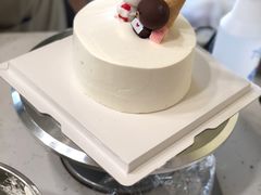 -千浔一暖DIY蛋糕烘焙(人民大学店)