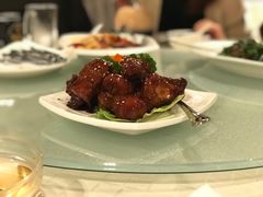 -无招牌海鲜餐厅(怡丰城店)