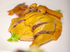 -悦融琥珀·京鲁菜·海味珍品(西单店)