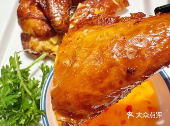 任何人没吃过这家餐厅我真的会伤心