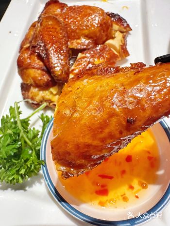 任何人没吃过这家餐厅我真的会伤心