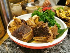 -蜀大侠火锅(建设路第五大道店)