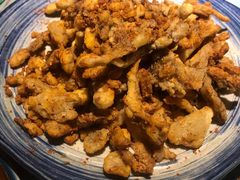 -六福烧烤酒馆(秦隆步行街店)