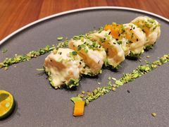 -喜鼎海胆水饺(东港店)