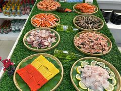 -仙螺岛海鲜自助餐厅(总店)