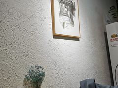 用餐区-小大董·烤鸭(王府井apm店)