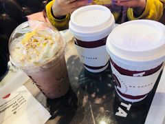 -COSTA COFFEE(恒基名人购物中心店)
