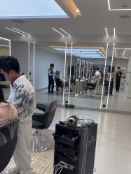 -魔型社烫染店