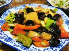 -呼吸森林·生态农庄农家乐私房菜