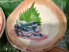 -第六季自助餐厅(甜水园店)