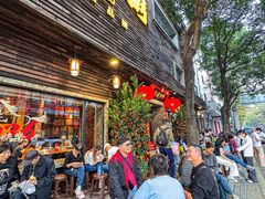 -大良毋米粥(锦龙路总店)