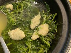 -客家汇·客家传承菜(水库店)