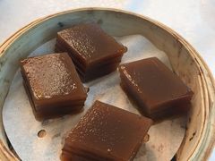紅棗糕-海港酒家(上水新丰店)