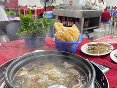 -花苑美食横琴生蚝火锅(拱北粤华路店)