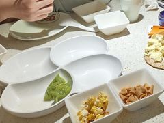 -船歌·鱼水饺青岛菜(金狮广场店)