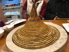 -云中鱼蒸汽石锅鱼(川沙百联店)