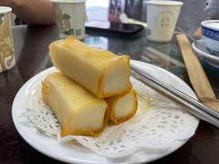 炸牛奶-民信老铺(双皮奶博物馆店)