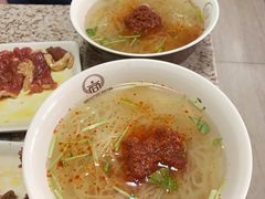 -老友谊冷面店(苏家屯店)