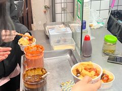 -龙翔臭豆腐(河坊街店)