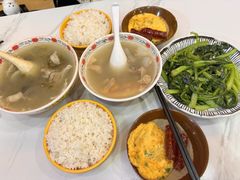 -陈记汤饭(水巷口店)