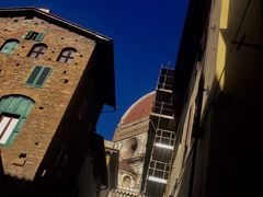 -圣母百花大教堂穹顶