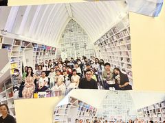 -钟书阁(松江泰晤士小镇店)