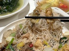 -莆田餐厅PUTIEN(西安万象天地店)