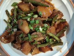 -小船渔村·大连菜(新华街店)