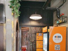 -203密室逃脱(朝阳大悦城1店)
