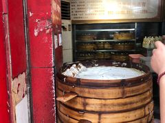 -清泉阁包子铺(中山路店)