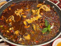 -聂发财重庆江湖菜(解放碑店)