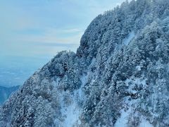 -峨眉山风景名胜区