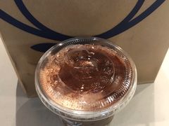 提拉米苏摩卡-luckin coffee瑞幸咖啡(耀盛大厦店)