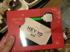 -面包新语(KKMALL京基店)