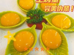 -椿记烧鹅(北门店)