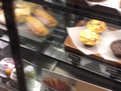 -星巴克(天津工华道智慧山店)