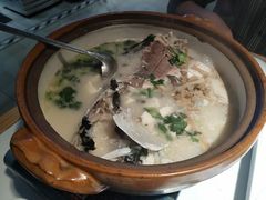 -姜君·千岛湖鱼头馆(浦东大道店)