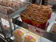 -红花点心局(护国寺店)
