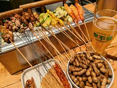 -李不管把把烧(天府三街店)