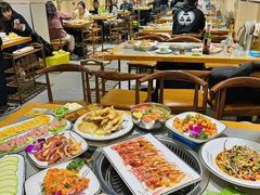 -鹤之乡·齐齐哈尔东北炭火烤肉(昆明盈江路店)